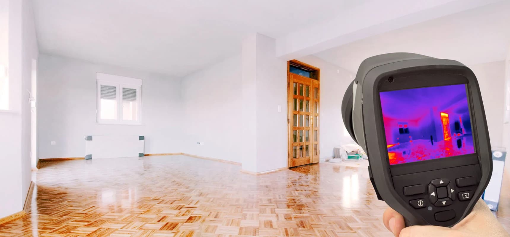 Leak Detection Edinburgh: Experts Safeguarding Homes and Businesses Across Scotland