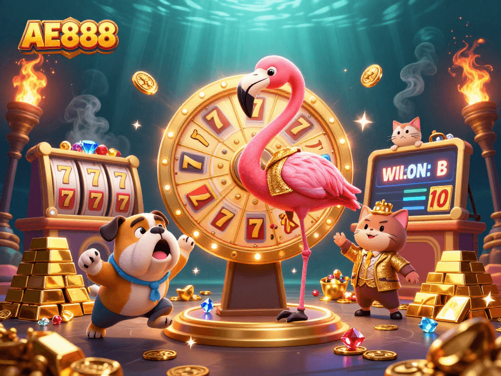 The Science Behind AE888: Essential Strategies for Winning in 2026