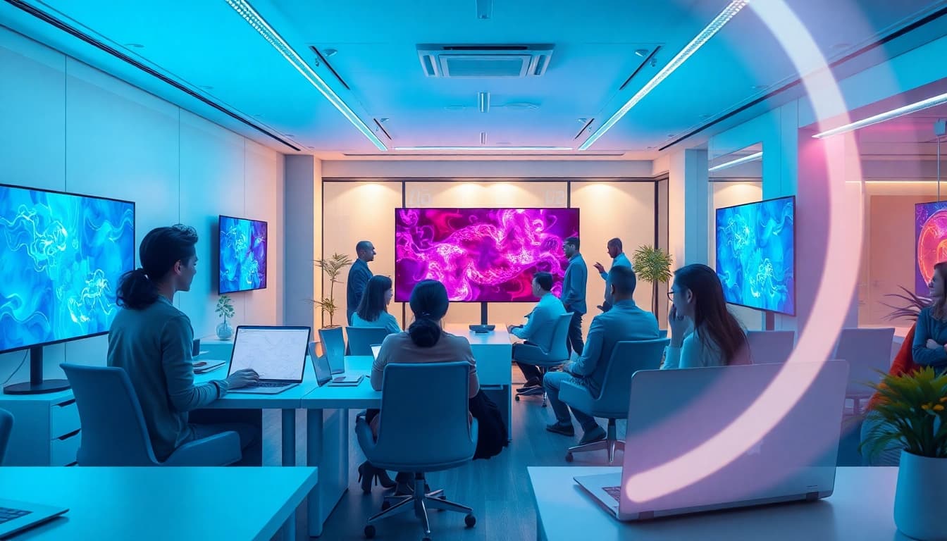 Mastering NSFW AI: 5 Proven Techniques for 2025 Success