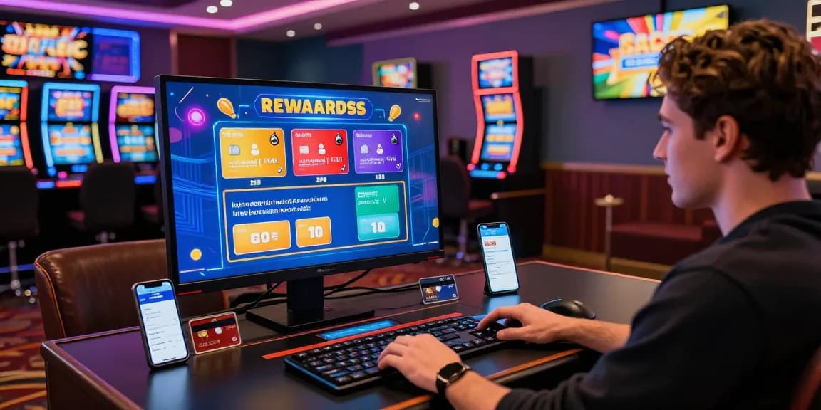 Real Credit Card Casino Results: What to Expect in 2026
