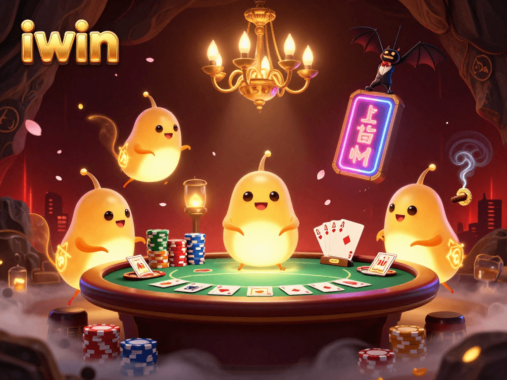 A Field Guide to iwin for Hands-On Gamblers Seeking Winning Strategies in 2026