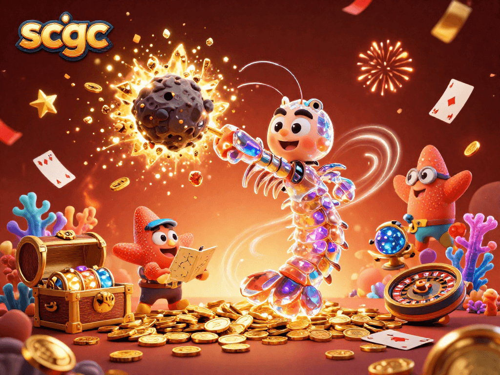 scgc Scored: Our Rating System Reveals Winning Strategies for Credit Card Casinos in 2026