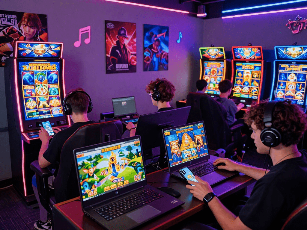 slot88: What Actually Works in 2026 for Online Gamers