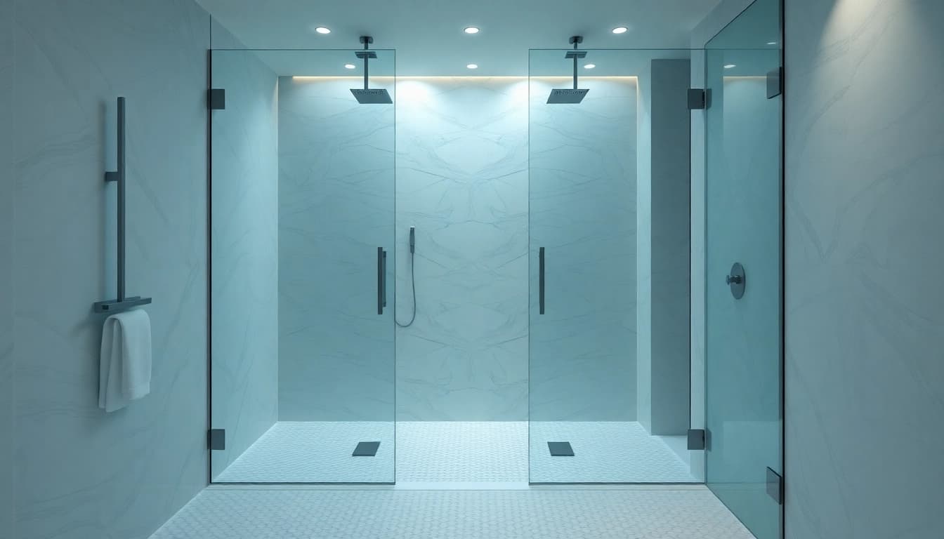 Transform your bathroom with elegant showers uk featuring modern designs and luxurious finishes.