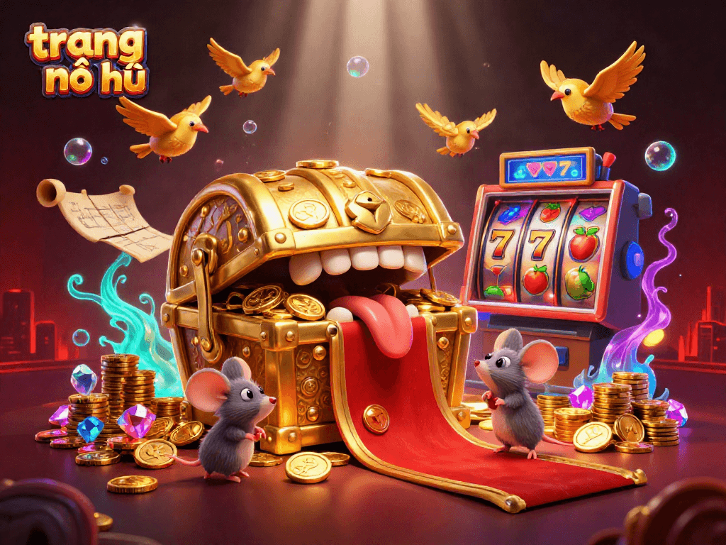 trang nổ hũ: The Decision Guide for Confused Gamblers in 2026
