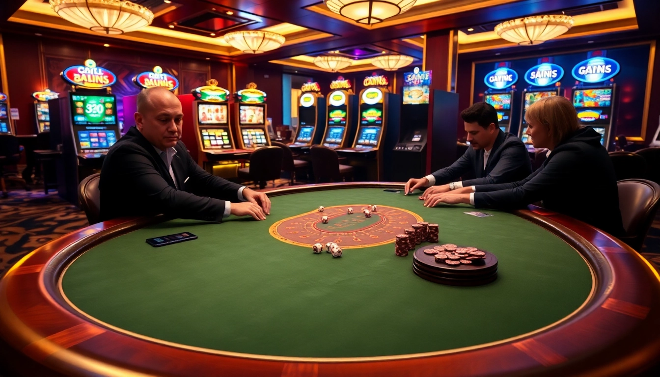 Experience thrilling poker at https://good88v.net/ with luxury tables and engaging gameplay.