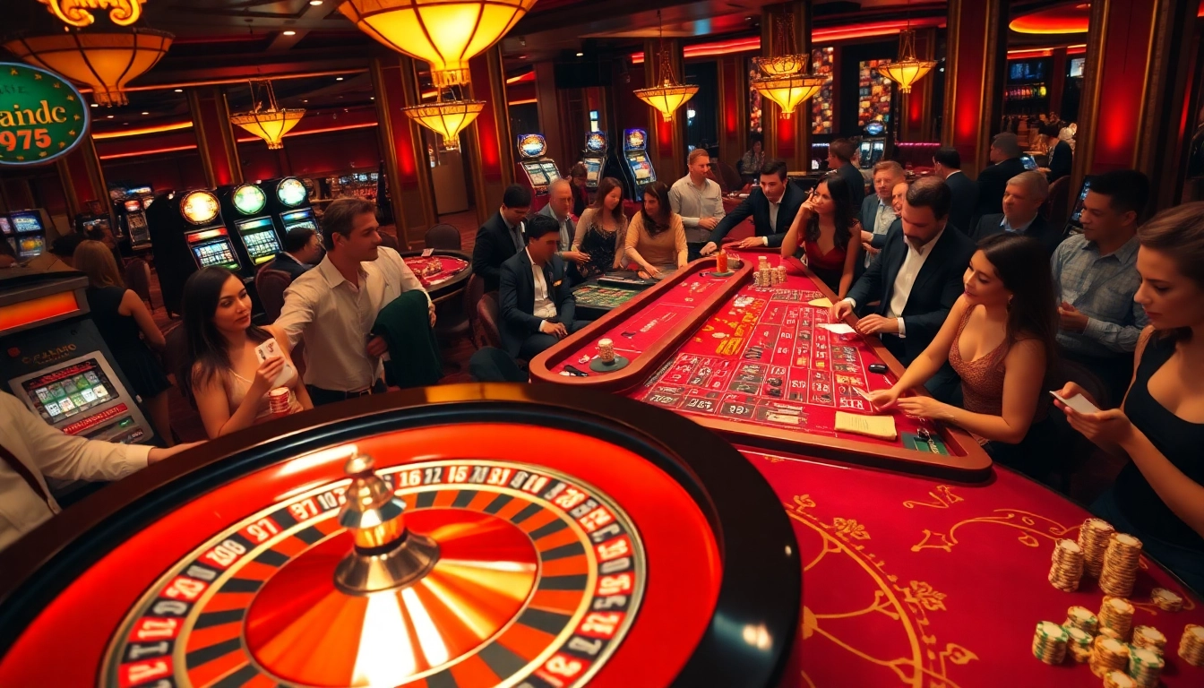 Join the excitement of gambling at https://xx88.boats/ with vibrant roulette and poker action.