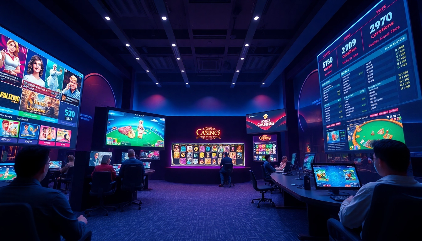 Experience the thrill of online gaming at ev88win.live, showcasing vibrant casino games and sports betting.