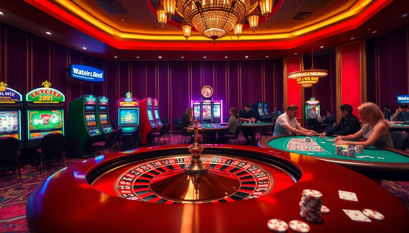 Experience the excitement of go88hv.com with engaging casino games and vibrant environments.