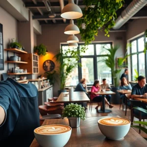 Profitez de l'Association coffee shop Lloret de Mar avec une ambiance chaleureuse et accueillante.