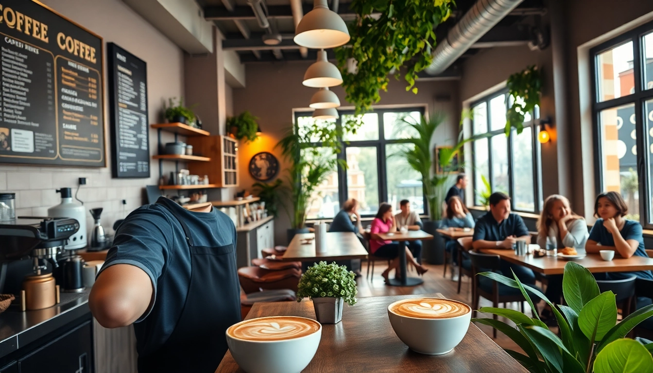 Profitez de l'Association coffee shop Lloret de Mar avec une ambiance chaleureuse et accueillante.