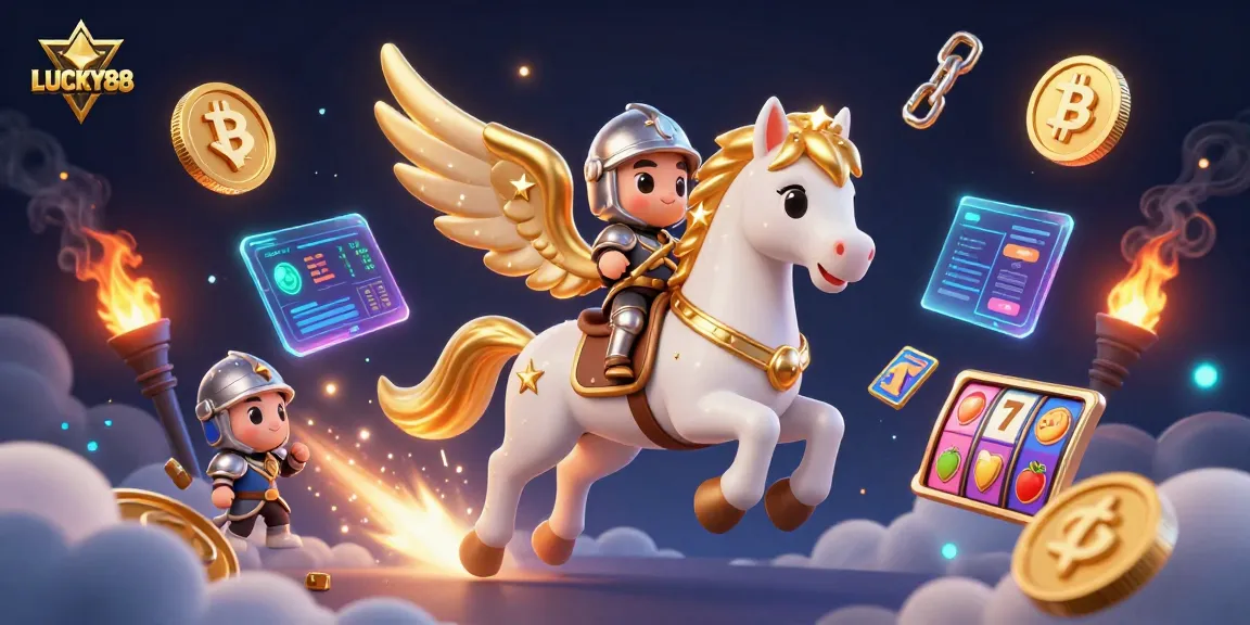 LUCKY88 Trends That Will Define Online Casino Games in 2026