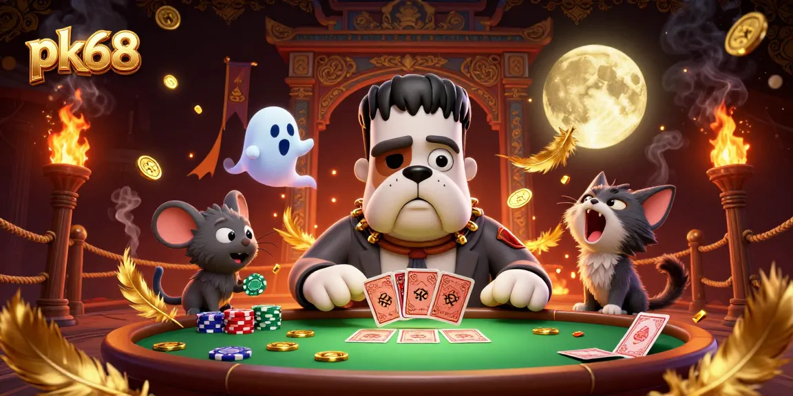 A Practical pk68 Framework for Strategic Betting and Winning Odds in 2026