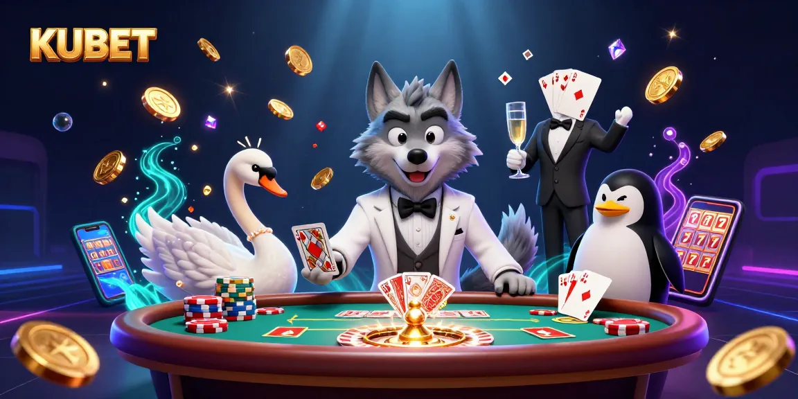 The KUBET Landscape in 2026: Strategies for Successful Betting