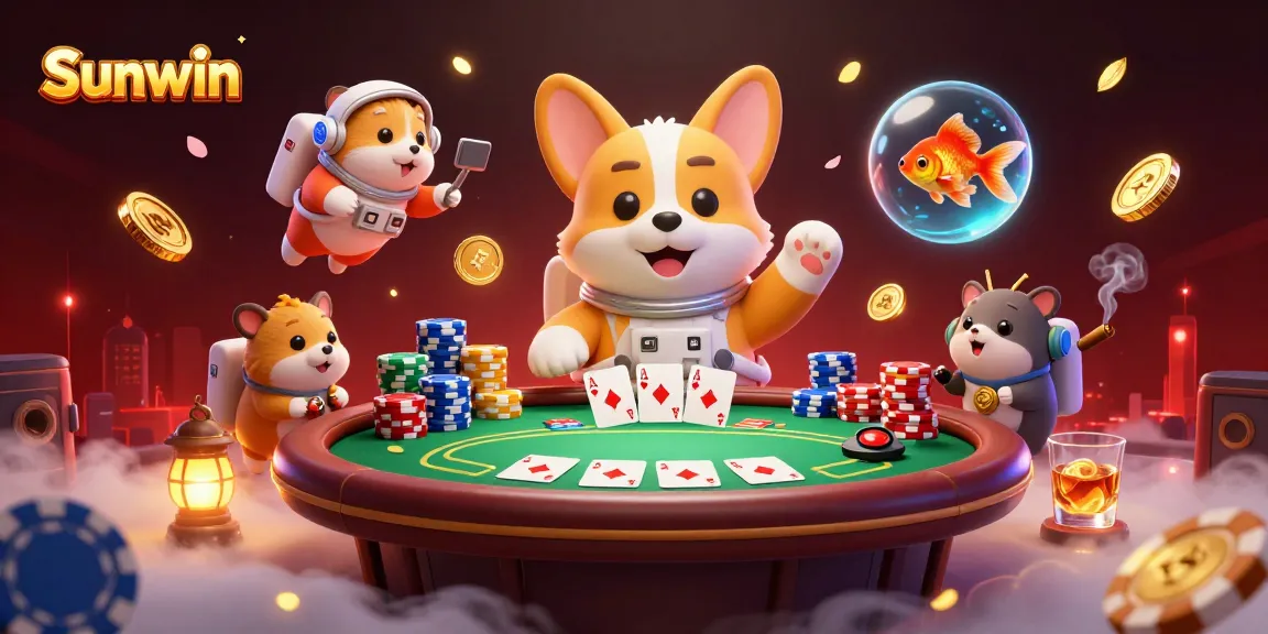 What Makes Sunwin Stand Out for Gamblers in 2026? Understanding Winning Strategies
