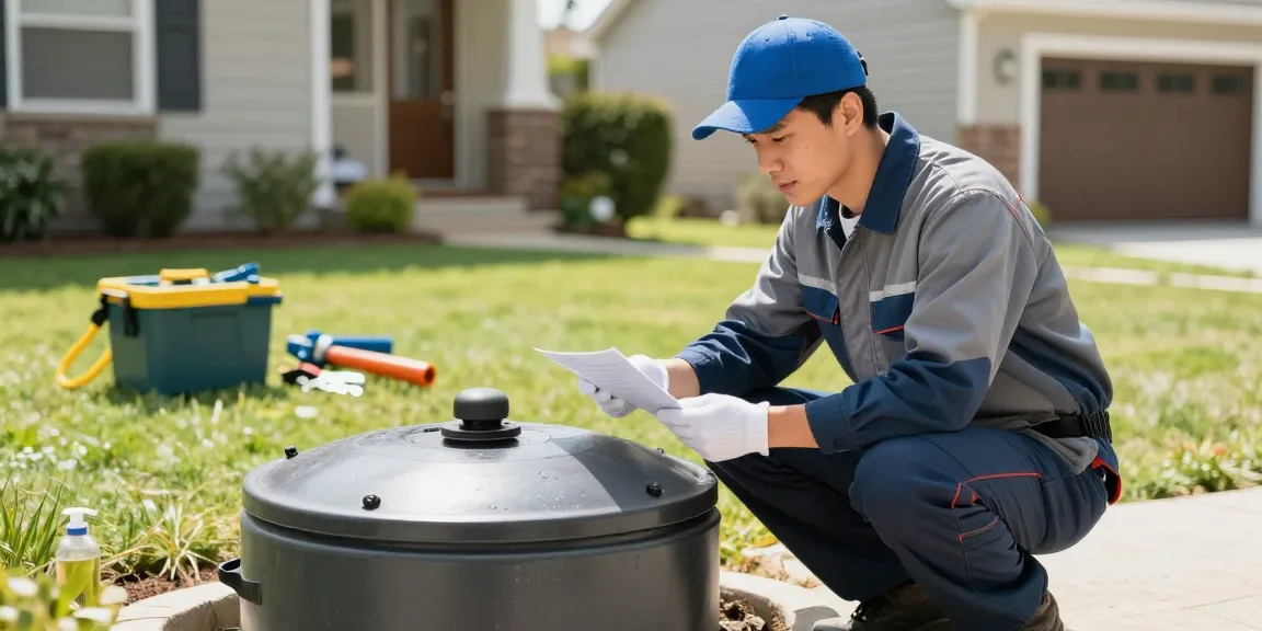 Septic Service Compared: The Best Options for Homeowners in 2026