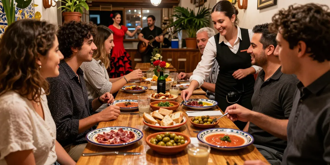 What Makes the Best Salmorejo Near Me Stand Out in 2026?
