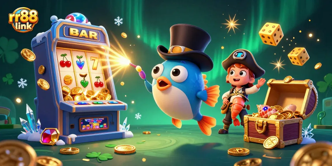 rr88 link: What NOT to Do for Effective Casino Strategies (2026 Essential Tips)