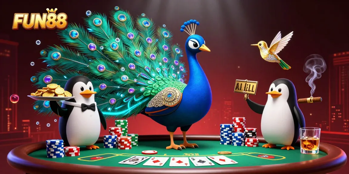 A FUN88 Snapshot: Quick 2026 Status Update on Winning Strategies for Bettors