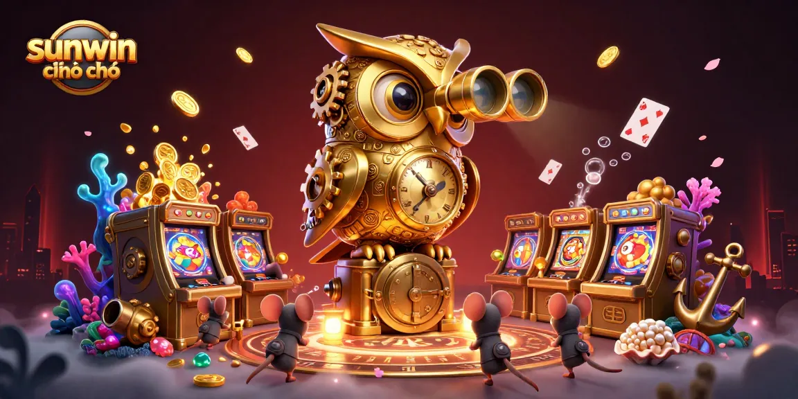 sunwin chính chủ Head to Head: Game Features Comparison for 2026 Gamblers