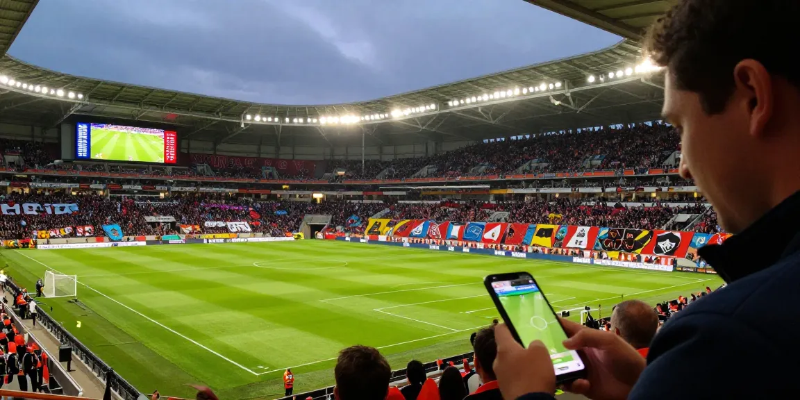 4 Proven Methods to Maximize CabongTv watch live football today Results for Better Odds in 2026