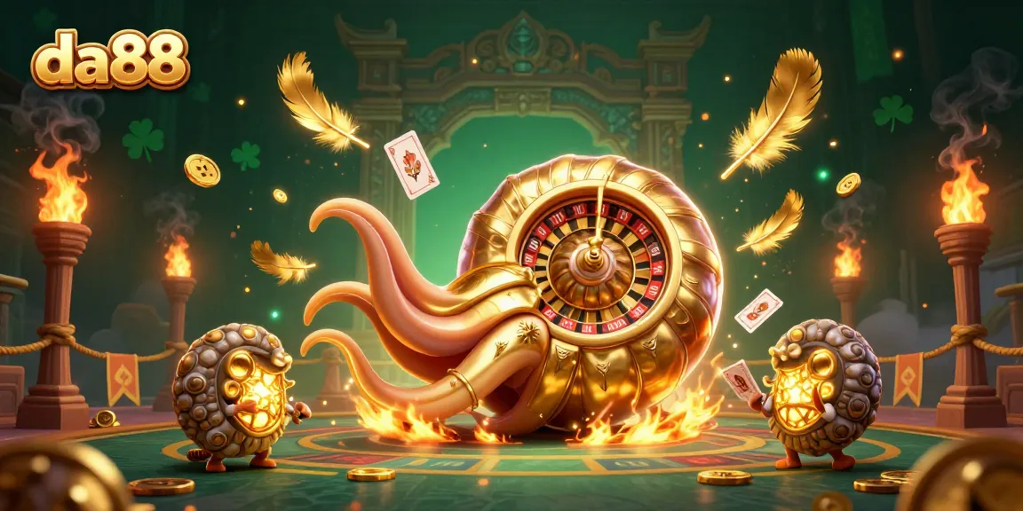 What Do Top Experts Say About da88 Slot Games in 2026? Essential Strategies for Winning