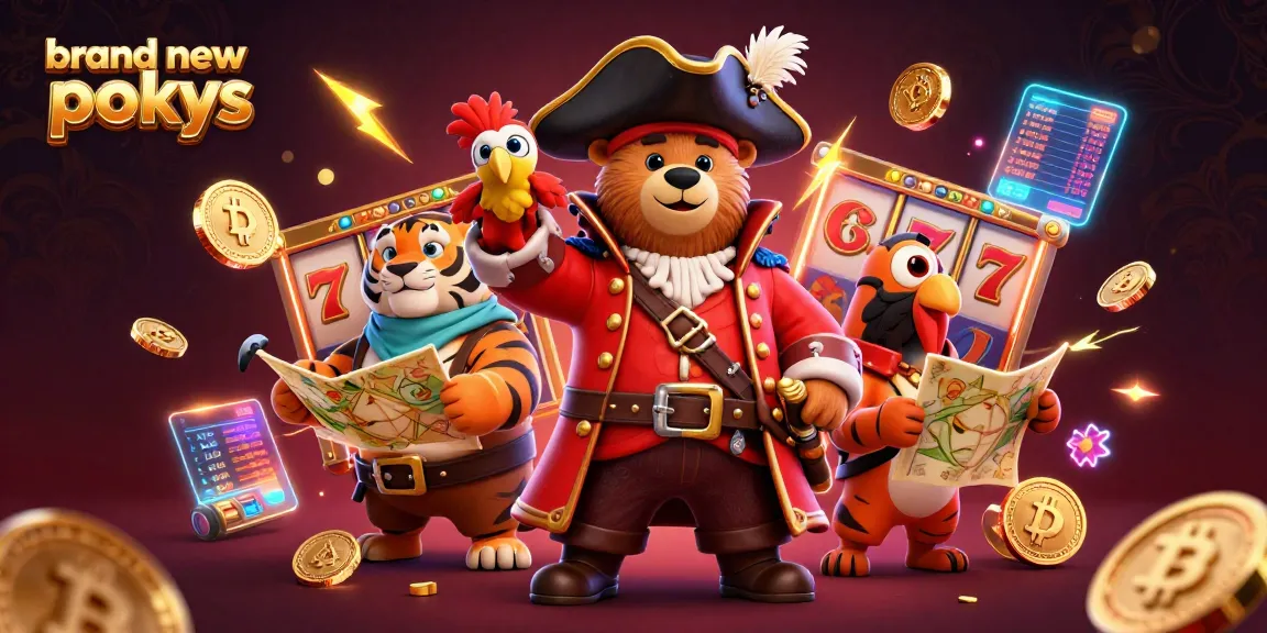 What’s New in Brand New Online Pokies for 2026? Strategic Insights for Players