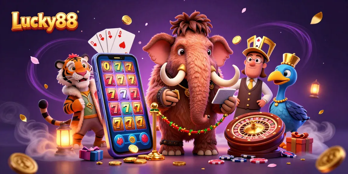 Lucky88 Regrets: What Gamblers Wish They Knew for Winning Strategies in 2026